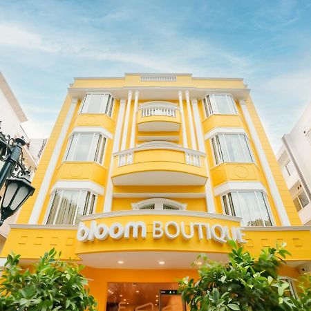 Bloom Boutique - Connaught Place Area Нью-Делі Екстер'єр фото