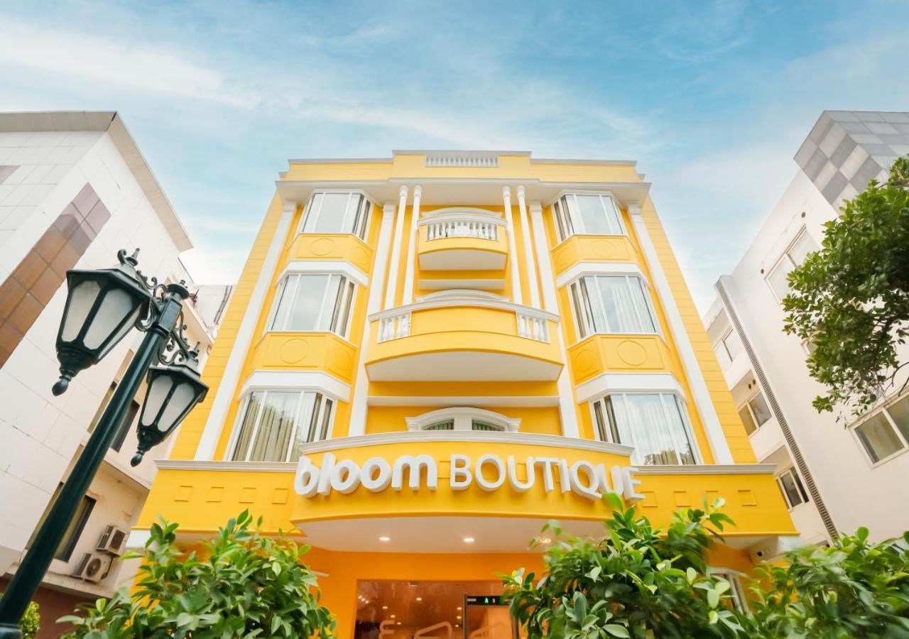 Bloom Boutique - Connaught Place Area Нью-Делі Екстер'єр фото