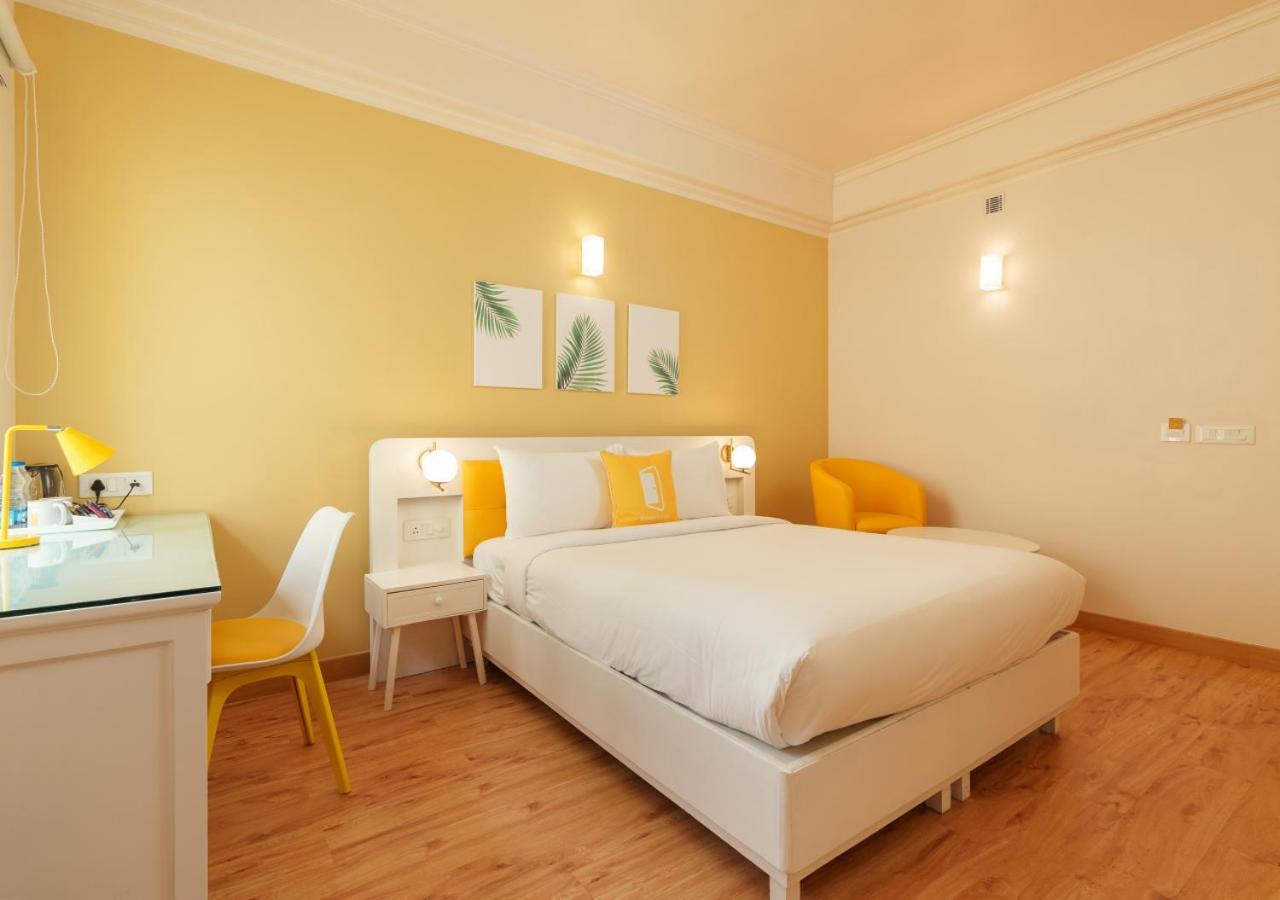 Bloom Boutique - Connaught Place Area Нью-Делі Екстер'єр фото