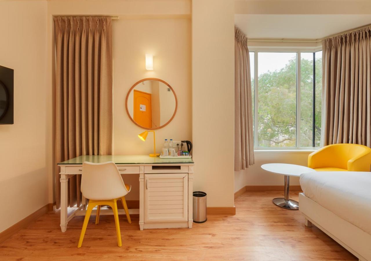 Bloom Boutique - Connaught Place Area Нью-Делі Екстер'єр фото