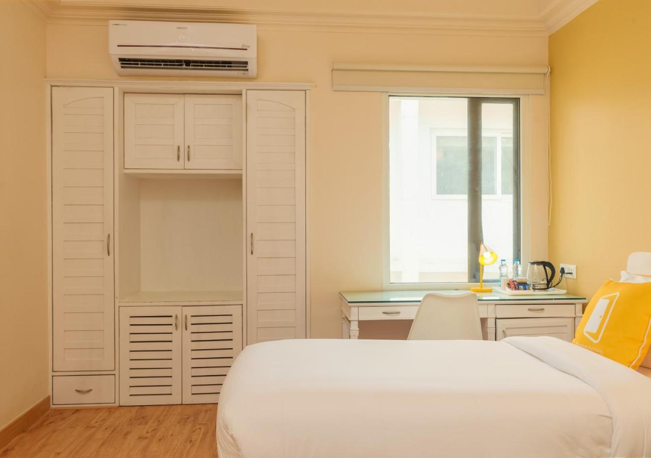 Bloom Boutique - Connaught Place Area Нью-Делі Екстер'єр фото