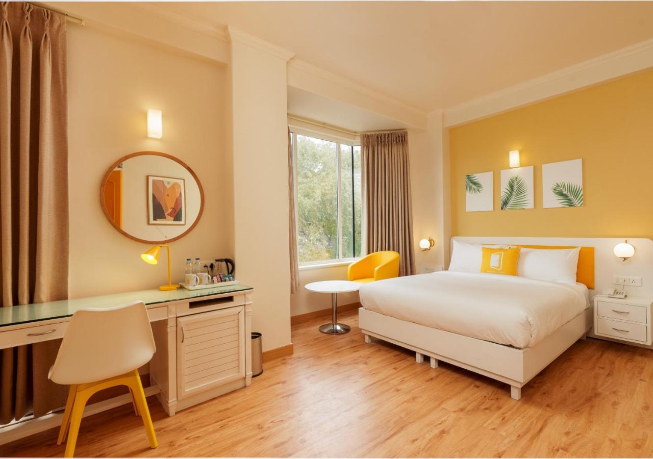 Bloom Boutique - Connaught Place Area Нью-Делі Екстер'єр фото