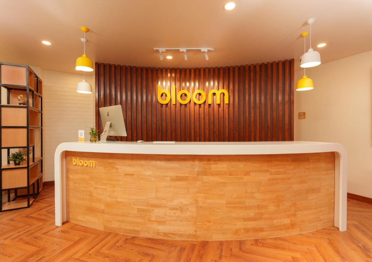 Bloom Boutique - Connaught Place Area Нью-Делі Екстер'єр фото