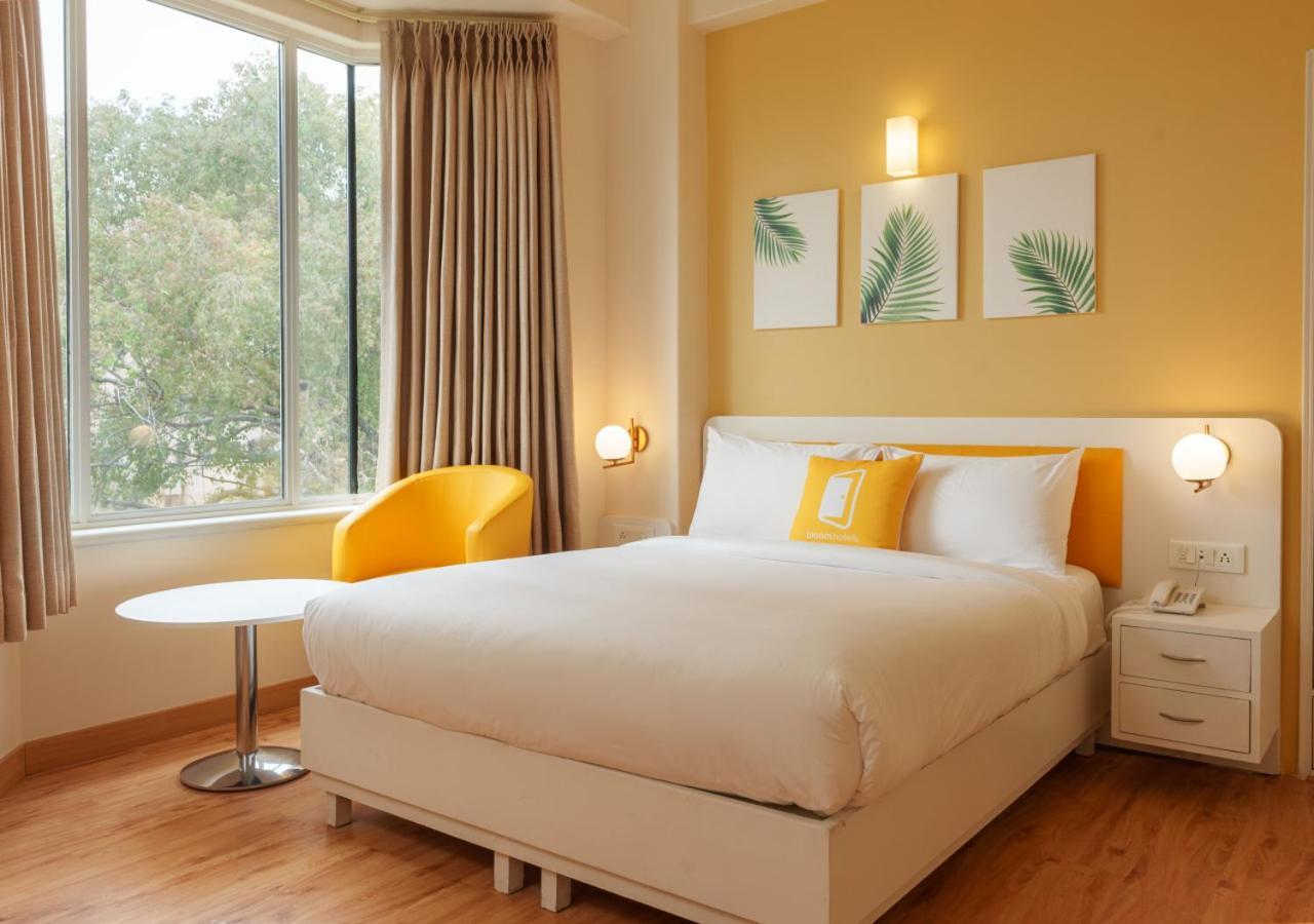Bloom Boutique - Connaught Place Area Нью-Делі Екстер'єр фото