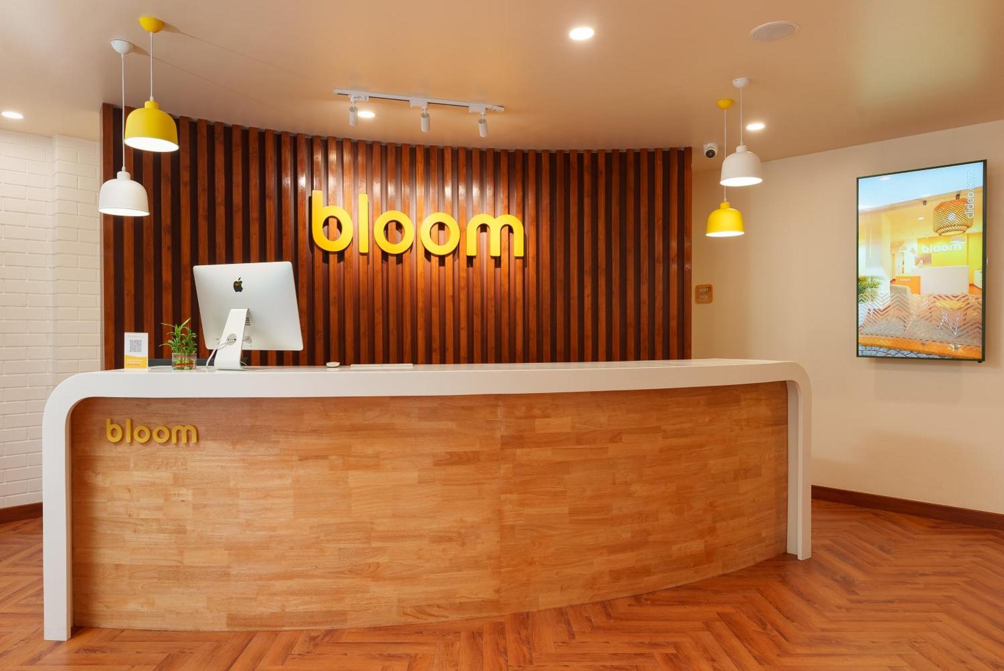 Bloom Boutique - Connaught Place Area Нью-Делі Екстер'єр фото
