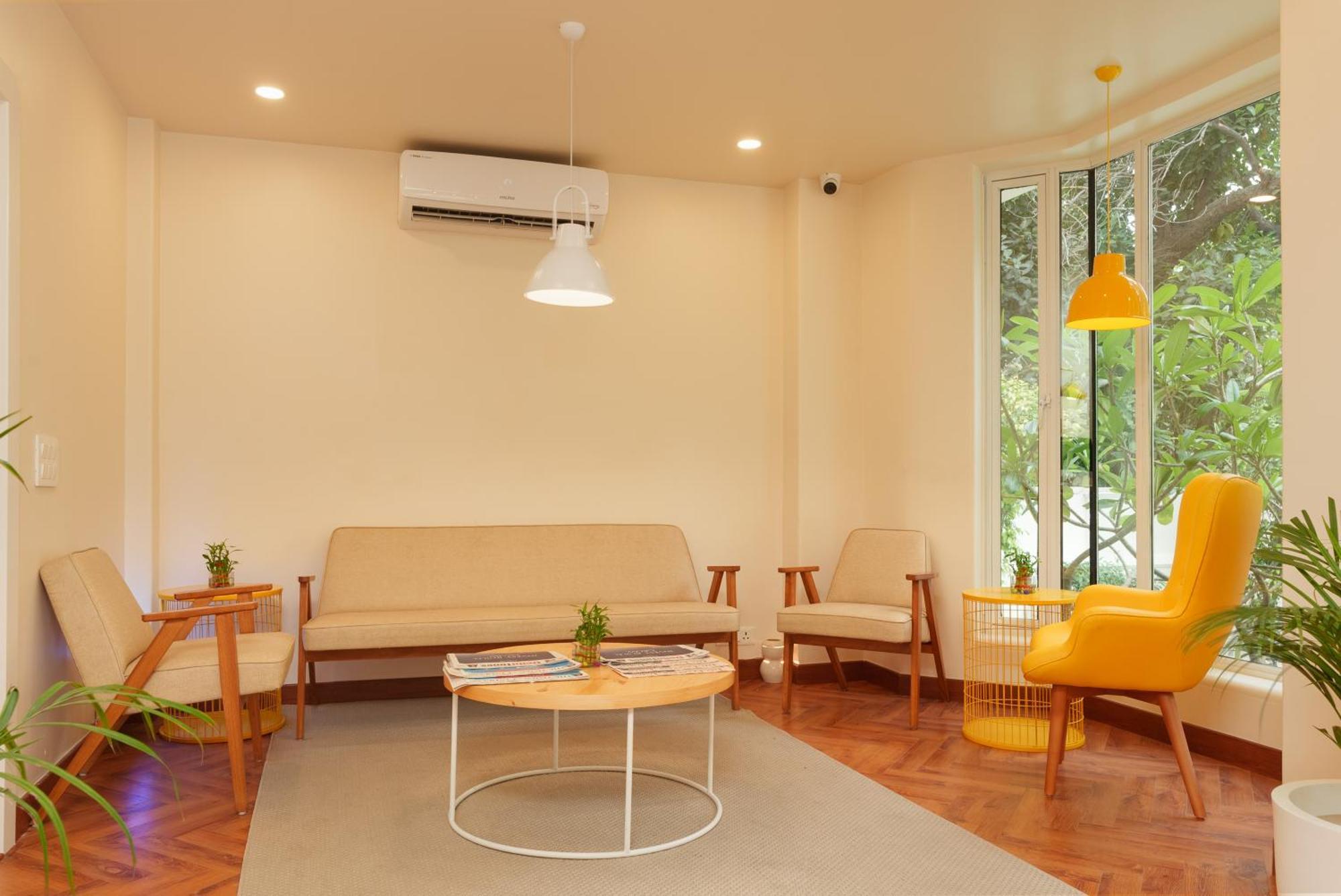 Bloom Boutique - Connaught Place Area Нью-Делі Екстер'єр фото