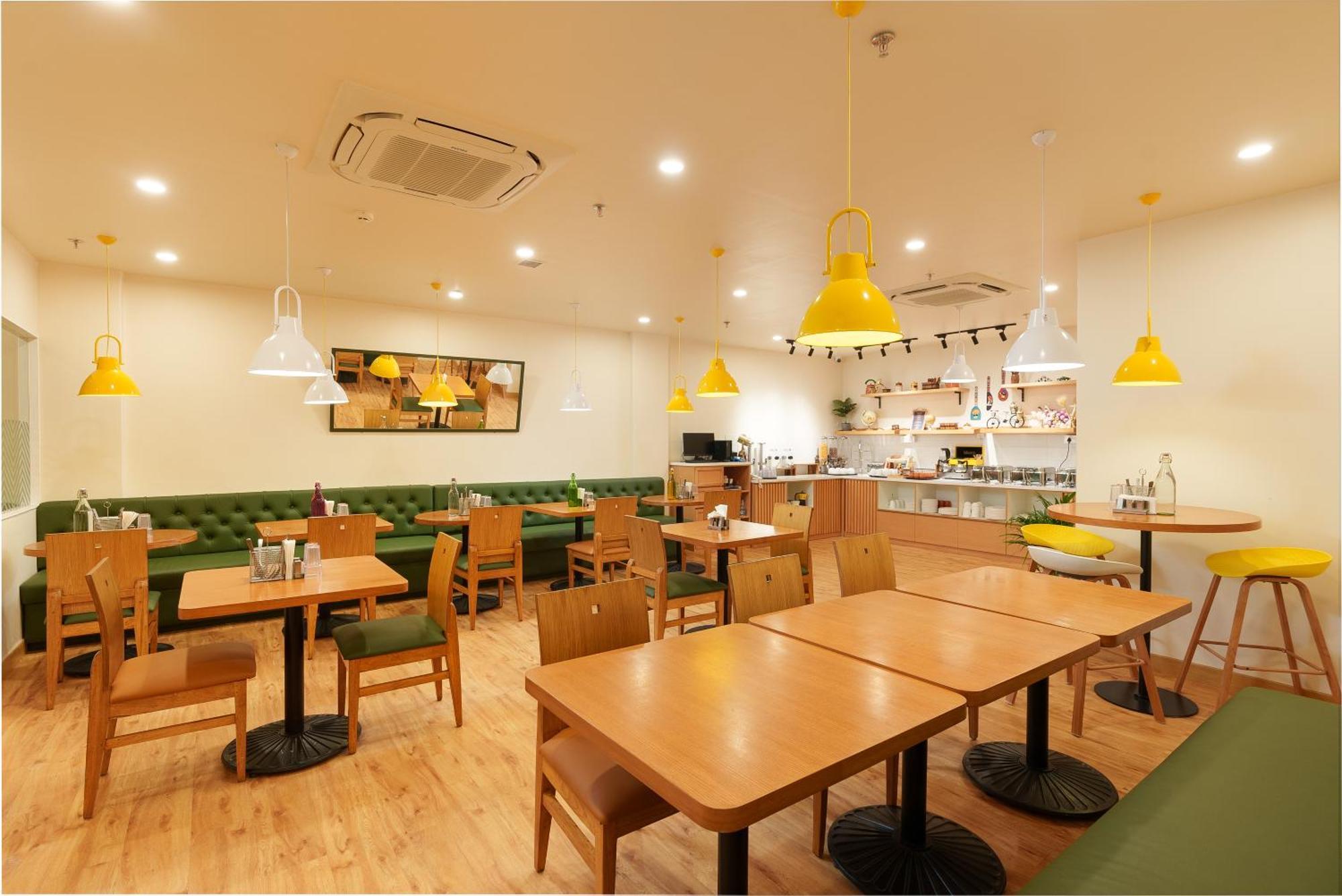 Bloom Boutique - Connaught Place Area Нью-Делі Екстер'єр фото
